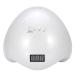 Professional 48W UV LED Nail Dryer Lamp - Portable Nail Art Hardening with LCD Display - Sun5 White Light for Gel Nails - International Shipping Available - Buy Online on GoSupps.com
