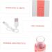 Baluue 1 Set Hydrating Instrument Spray Humidifier Portable Water Sprayer Skin Moistener Mist Face Abs 10X3.3cm - Buy Online on GoSupps.com
