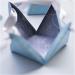 Candy Box Triangular Tower Candy Box Wedding Supplies Andes Candy Bags Guest Decoration Baby Shower Supplies (20 Pcs) (Color : Gold) (Size : Green) - Buy Online on GoSupps.com