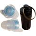 High Fidelity Concert Ear Plugs - Noise Reduction Music Earplugs 23db Protection Ear Plugs for Sleeping Noise Cancelling Reusable Comfortable Silicone Earplugs for Music Festivals DJs Musicians - Buy Online on GoSupps.com