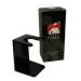 G.B.S Silver Tip Badger Bristle Shaving Brush & Beard Eliminator with Tall Stand - Premium Quality for Effortless Grooming - Buy Online on GoSupps.com