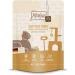 Mjamjam Premium Wet Cat Food - Juicy Chicken Grain-Free 6-Pack (6 x 300g) - Pure Meat Enjoyment - Buy Online on GoSupps.com