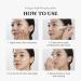 Collagen Night Wrapping Mask Overnight Collagen Wrapping Mask Collagen Overnight Wrapping Peel Off Facial Mask Elasticity & Hydration Care Reduces Sagging & Dullness Suitable For All Skin Types - Buy Online on GoSupps.com