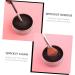 minkissy Makeup Cleaning Mat 8 Sets Makeup Sponge Tools Makeup Brush Cleaner Cleaning Sponge Color Cleaner Sponge Eye Shadow Brush Scrubber Makeup Tools Activated Carbon Sponge Make up - Buy Online on GoSupps.com