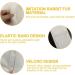 Buy Gobesty 3 in 1 Heat Bottle Belt - Luxurious Imitation Rabbit Hair for Neck Shoulders & Back - International Shipping Available - Buy Online on GoSupps.com