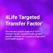 4Life Transfer Factor Vista - Eye Health Support with Lutein, Zeaxanthin, and Black Currant - 60 Capsules - Buy Online on GoSupps.com