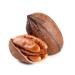 1001 Fruit Pecan Nuts 500g - Natural Untreated California Pecans | Raw Food Quality Additive-Free Non-GMO - Buy Online on GoSupps.com