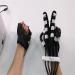 ZZBB Rehabilitation Gloves Finger Orthoses Rehabilitation Robot Exoskeleton Manual Training Functional Hand Splint for Long-Term Relief Right Small - Buy Online on GoSupps.com