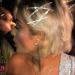 OBTANIM X Shaped Crystal Hair Pins - 2 Pcs Gold Rhinestone Bobby Pins for Women and Girls - Buy Online on GoSupps.com