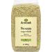 Alnatura Sesame unpeeled An unpeeled sesame with a nutty-tart note 500 grams