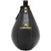 Meister SpeedKills Leather Speed Bag 9.5 x 6 with Lightweight Latex Bladder - Medium - Buy Online on GoSupps.com