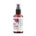 Waikiki Beach Spray Lotion - 89% Organic Jojoba & Argan Oil - 4oz Silky Skin Formula - Island Gardenia & Jasmine Scent - Ship Internationally - Buy Online on GoSupps.com