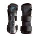 Demon United Wrist Guard Single Sided (Small) - Sold as a Pair