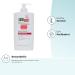 Sebamed Urea 5% Lotion 400ml - Moisture Lotion for Dry Skin Perfume-Free with Sweet Almond Oil for Men & Women - Buy Online on GoSupps.com