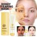Tyemp Honey Mask 2PCS for Blackhead Control and Dead Skin Removal - 0.01 oz (Pack of 2) - Buy Online on GoSupps.com