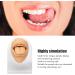 Deosdum Lifelike Silicone Mouth Tongue Model for Jewelry Display - Professional Piercing Practice Tool (Skin Color) - International Shipping Available - Buy Online on GoSupps.com