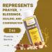 Swanson Christian Products Frankincense & Myrrh Anointing Oil 2 Oz | 100% Pure for Prayers | Shop Internationally - Buy Online on GoSupps.com
