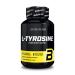 Biotechusa L-Tyrosine |Iodine-enriched L-Tyrosine capsules |Supports thyroxine production concentration and training |100 capsules
