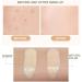 Chaful Cushion CC Foundation Air Cushion CC Cream Photo-Ready Foundation Look in Seconds Air Cushion CC Cream Foundation Long-Lasting Oil Control BB Cream Face Concealer 20 G (Bronze) - Buy Online on GoSupps.com