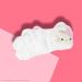 he CrÃ¨me Shop Plush Spa Headband with Hello Kitty's Signature Bow - Pink - Buy Online on GoSupps.com