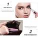 Didiseaon 1pc Electric Eyelash Curler Electric Lash Curler Electric Tool Electrical Tools Adjustable Mode Lash Curler Heated Lash Curler Power Tools Abs Pink Portable Beauty Tools - Buy Online on GoSupps.com