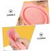 FRCOLOR Cleanser of Makeup Brush Makeup Brush Folding Scrubber Creative Makeup Brush Cleaning Brush Scrubber Holder Scrubber Cleansing Cleaning Tools Silica Gel Cosmetic Cleaner - Buy Online on GoSupps.com
