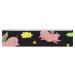 Cute Pigs Flying Resistance Bands for Working Out Non-slip Legs Booty Yoga Straps Physical Therapy Aids