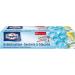 Toppits Ice Cube Bags - Pack of 4 (40 Bags) | Leak-Proof Freezer Storage for Easy Ice Making - Shop Internationally! - Buy Online on GoSupps.com