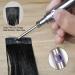 Electric Heated Tape Remover for Fast Tape-In Hair Extensions Removal - Buy Online on GoSupps.com
