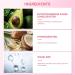 Vitamin C Lip Sleeping Mask - Nourishing Overnight Treatment for Dry Lips | 02 Berry Flavor | Hydrate & Brighten - Buy Online on GoSupps.com
