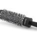 Termix Professional Thermal Round Hair Brush - Black 17cm Diameter | Quick Drying & Heat Retention - Buy Online on GoSupps.com