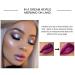 6Pcs Glitter Metallic Lip Gloss Set - Diamond Shimmer Makeup Kit in 6 Sparkling Colors - Long Lasting & Waterproof - High Gloss Glow - 6 Count - Buy Online on GoSupps.com