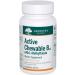 Genestra Brands Active Chewable B12 with L-Methylfolate | Chewable Vitamin B12 and Folate Supplement | 60 Chewable Tablets | Natural Cherry Flavor