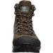 SCARPA Kailash Plus GTX Women's Waterproof Leather Boots - Size 6.5-7 Women/5.5-6 Men Dark Brown | Ideal for Backpacking and Hiking - Buy Online on GoSupps.com