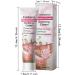 for Intimate Parts Nourishing Body Cream20g Natural Soothing Nourishing Moisturizing Lotion for Sensitive Skin Women after Shower Travel - Buy Online on GoSupps.com