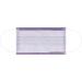 50pc Stylish Bronzing Reflective 3 Ply Disposable_Face_Mask for Men Women Use - Buy Online on GoSupps.com