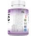 Vita-Nuage NAC N-Acetyl-L-Cysteine 600mg - Immune System Support Liver Detox - 90 Caps - Buy Online on GoSupps.com