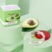 Lash Lift Glue | Upgrade Avocado Lash Lift Glue Adhesive | 0.28oz Lash Lift Glue Strong Viscosity and Water Solubility for Eyelash Perming Eyebrow Styling Pochy - Buy Online on GoSupps.com