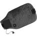 Ghzest USB-Powered Heated Pillow | Adjustable Heating Pad for Neck Knee & Back Pain Relief - Quick Heating Technology (Dark Gray) - Buy Online on GoSupps.com