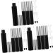 TOVINANNA 12 Pcs Empty Eyeliner Tube Eyeliner Bottle Empty Mascara Wands and Tubes Eyelash Container - Buy Online on GoSupps.com