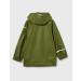 CareTec Unisex Kid's Rain Jacket 104 Chive - Waterproof PU (No Fleece) - Buy Online on GoSupps.com