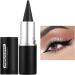 Eyeliner For Girls - Waterproof Gel Eyeliner Quick Dry Matte Eyeliner | 3G Deburring Waterproof Natural Cream Eyeliner For Eyeliner And Eyeshadow - Buy Online on GoSupps.com