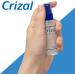 Crizal Eye Glasses Cleaning Spray - Doctor Recommended Lens Cleaner for Anti Reflective Lenses - 2oz Spray, 4 Pack - Buy Online on GoSupps.com