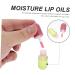 FRCOLOR Lip Plumping Tint - 3pcs Moisturizing Lip Gloss Set | Nourishing Liquid Makeup for Full Lips - Buy Online on GoSupps.com