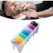Hair Clippers Guide Combs Cutting Guides 10 Different Sizes Easy to Install and Remove Suitable for Salon Barber - Buy Online on GoSupps.com