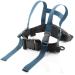MidGard Kids Ski Safety Belt | Pulling & Learning Aid | Ski Trainer & Horse Leash - Blue - Buy Online on GoSupps.com