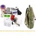 KRYDEX Tactical Blow Out Kit Bag - MultiCam IFAK Pouch with MOLLE and Belt Loop - Buy Online on GoSupps.com