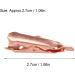 Skin Tag Remover Clips - Safe Copper Tool for Face Neck & Body | Effective Skin Tag Removal (12 Pack) - Buy Online on GoSupps.com