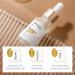 Crema De Arroz Para La Piel De Cara Y Cerrar Los Poros Quitar Manchas 15ML Rice Raw Pulp ESSENCE Crema De Arroz Para La Cara Crema Para Las Manchas De La Cara Crema Para Manchas De La Piel (5PCS) - Buy Online on GoSupps.com