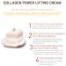 Collagen Power Lifting Eye Cream - Revitalize & Firm Skin International Shipping Available - Buy Online on GoSupps.com